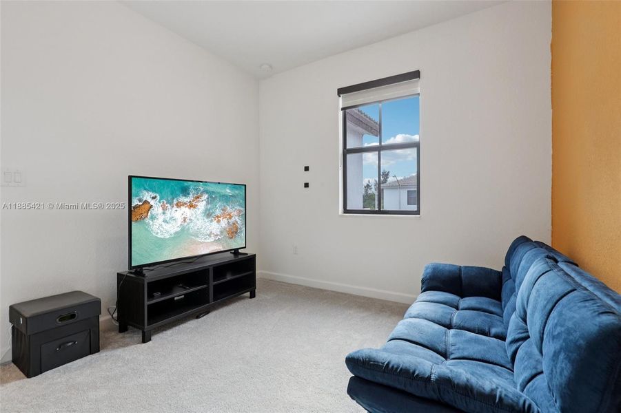 Furnished interior view inside a new home in , Homestead (Image 13).