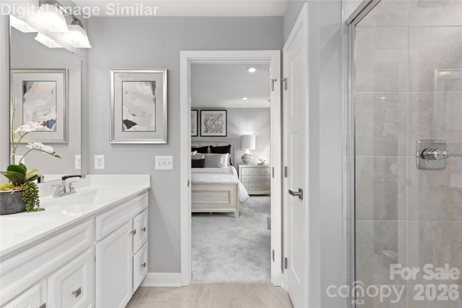 Illustrative purposes only