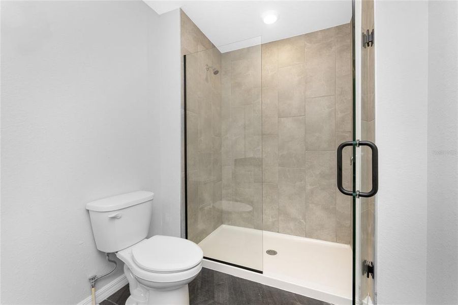 Furnished interior view inside a new home in , North Port (Image 14).