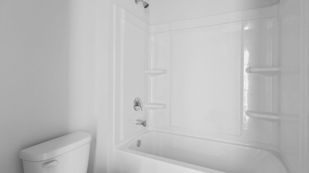 Close-up of interior finishes inside a home in The Garrison, Ladson (Image 13). Close-up of interior finishes inside a home in The Garrison, Ladson (Image 13).