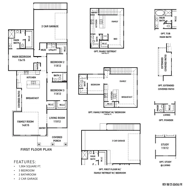 Floor Plan Floor Plan