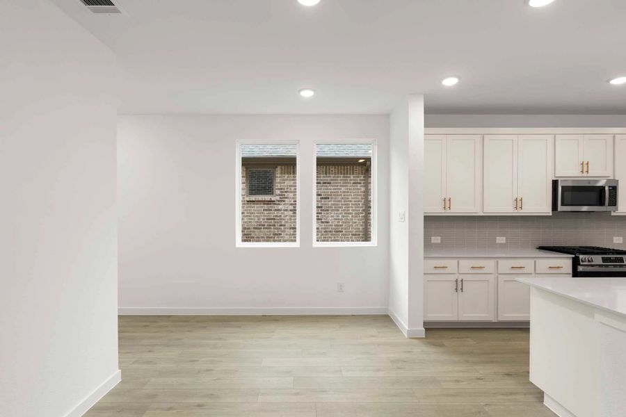 Dining Room Representative Photo Dining Room Representative Photo