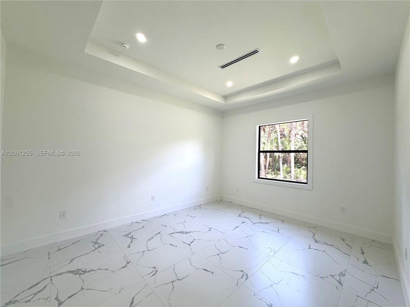 Spacious, unfurnished interior of a new home in , Naples (Image 29). Spacious, unfurnished interior of a new home in , Naples (Image 29).