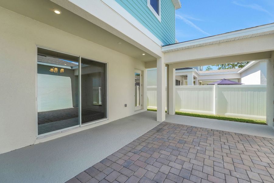 3br New Home in Winter Garden, FL.  - Slide 9
