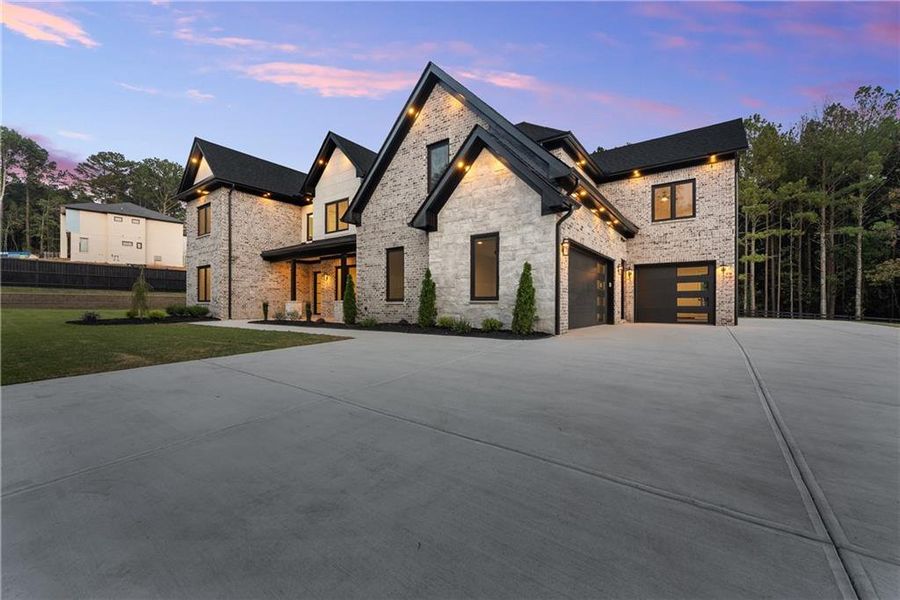 Image 114 of a home in .