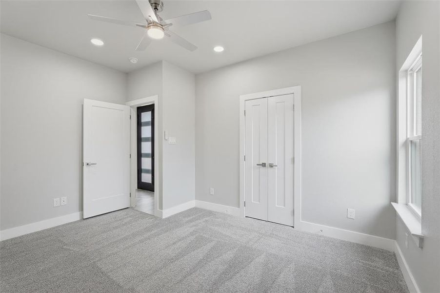 Spacious, unfurnished interior of a new home in , Corsicana (Image 29). Spacious, unfurnished interior of a new home in , Corsicana (Image 29).