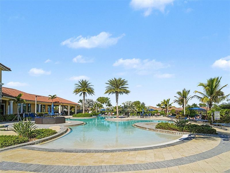 Community amenities in , Venice (Image 26).