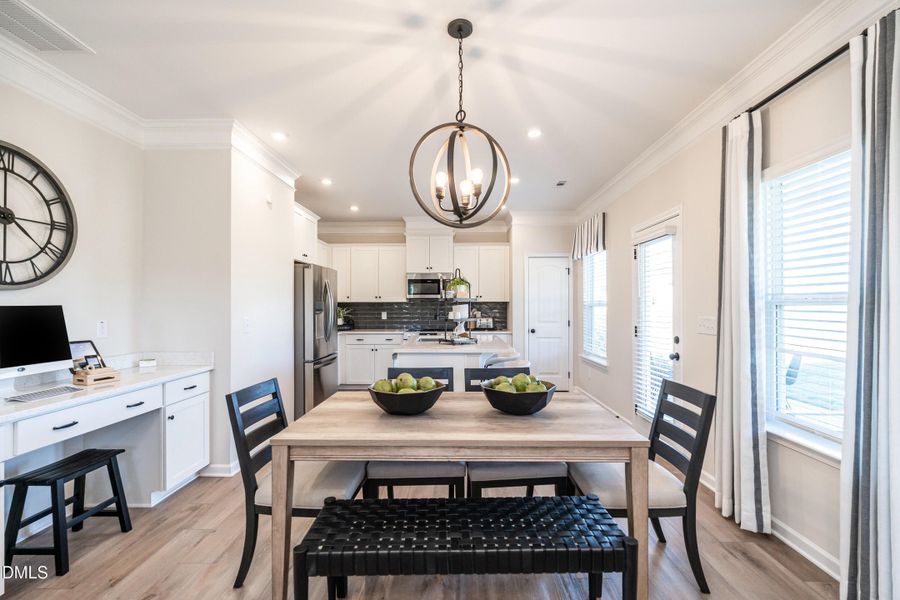 Representational Photo