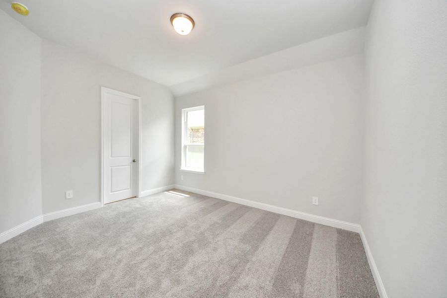 Spacious, unfurnished interior of a new home in ARTAVIA: Hilltop Collection, Conroe (Image 29). Spacious, unfurnished interior of a new home in ARTAVIA: Hilltop Collection, Conroe (Image 29).