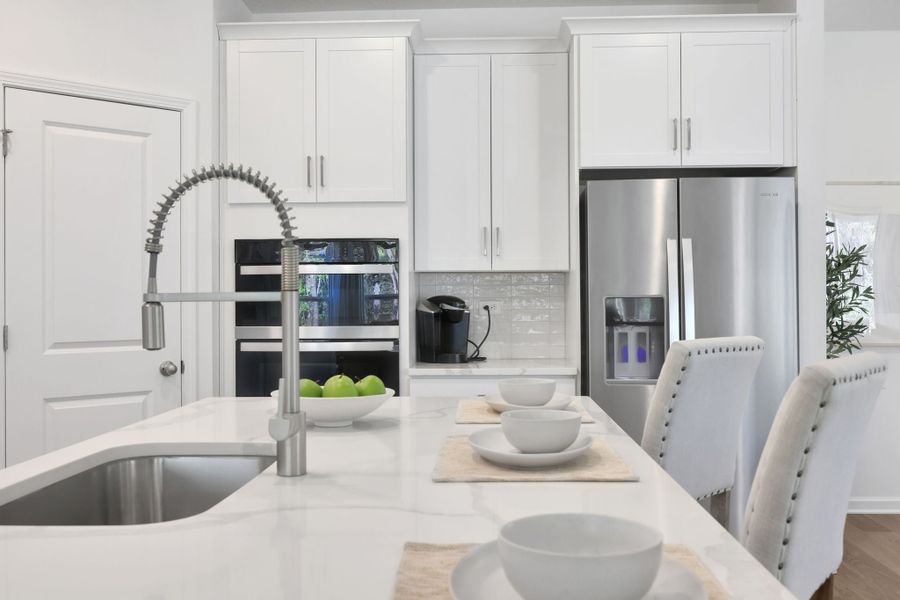 New Home in St. Augustine, FL.  - Slide 21