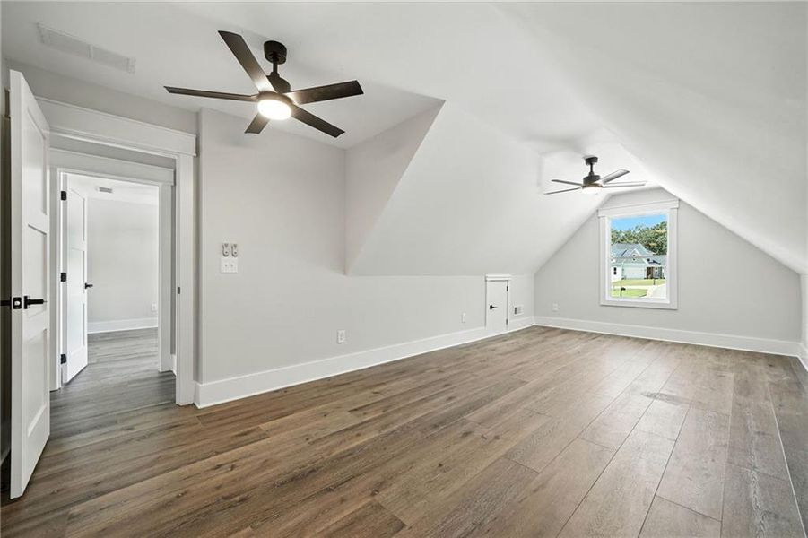 Spacious, unfurnished interior of a new home in , Canton (Image 23). Spacious, unfurnished interior of a new home in , Canton (Image 23).