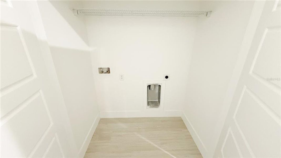 Spacious, unfurnished interior of a new home in , St. Cloud (Image 16). Spacious, unfurnished interior of a new home in , St. Cloud (Image 16).