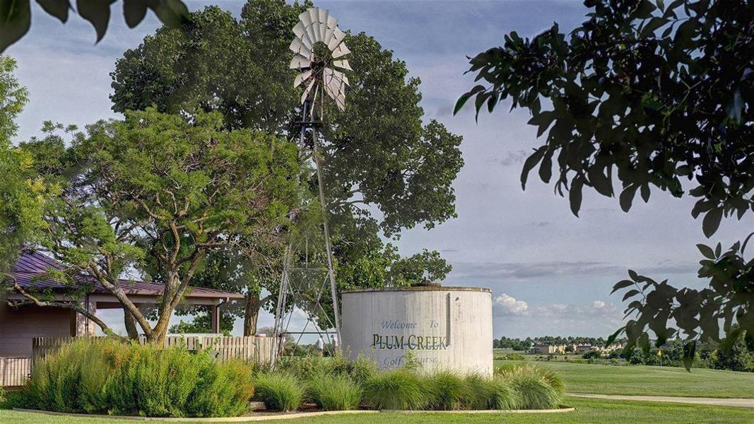 Plum Creek Golf Course