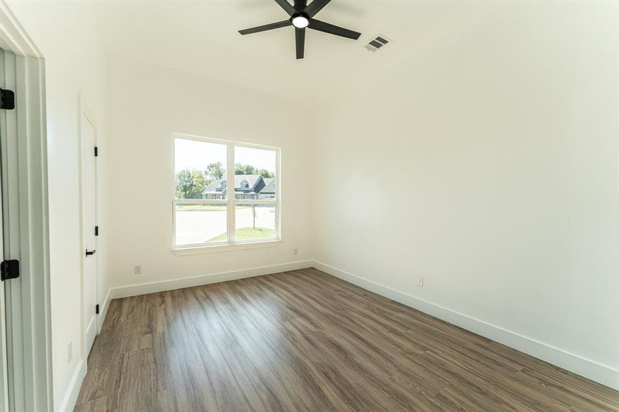 Spacious, unfurnished interior of a new home in , Sulphur Springs (Image 33). Spacious, unfurnished interior of a new home in , Sulphur Springs (Image 33).