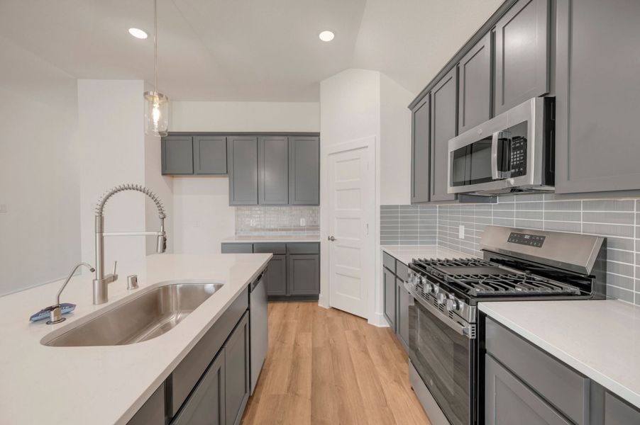 Kitchen Kitchen