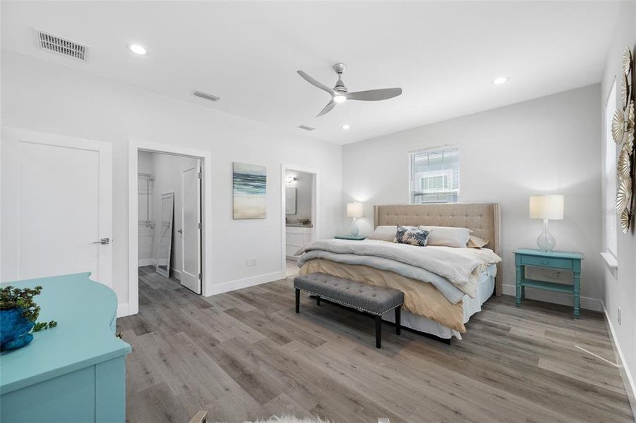 Furnished interior view inside a new home in , St. Petersburg (Image 33). Furnished interior view inside a new home in , St. Petersburg (Image 33).