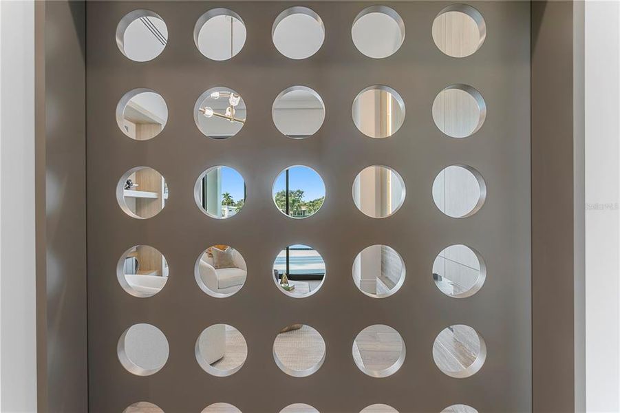 Close-up of interior finishes inside a home in , St. Petersburg (Image 20). Close-up of interior finishes inside a home in , St. Petersburg (Image 20).