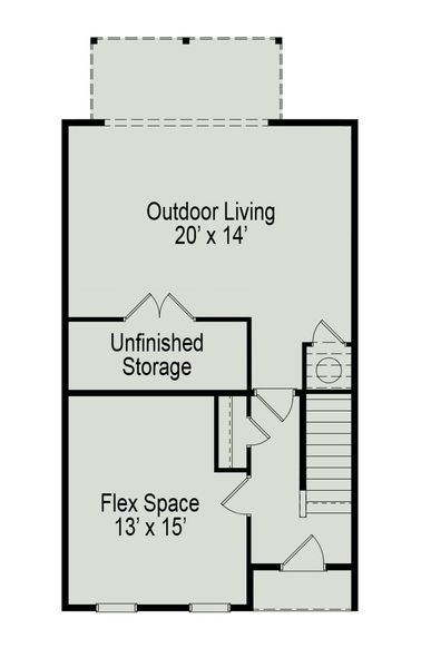 The Richmond First Floor