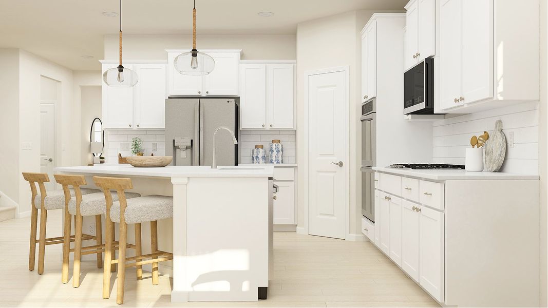 2563 Cambridge II Kitchen 2of2 F1 060625