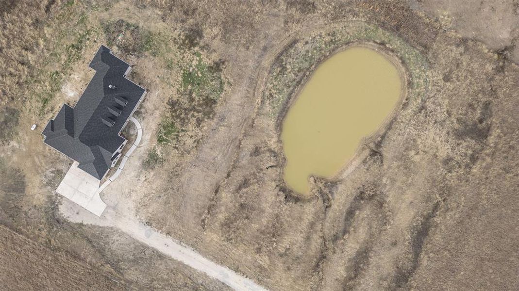 Site preparation for new homesites in , Celeste (Image 30). Site preparation for new homesites in , Celeste (Image 30).