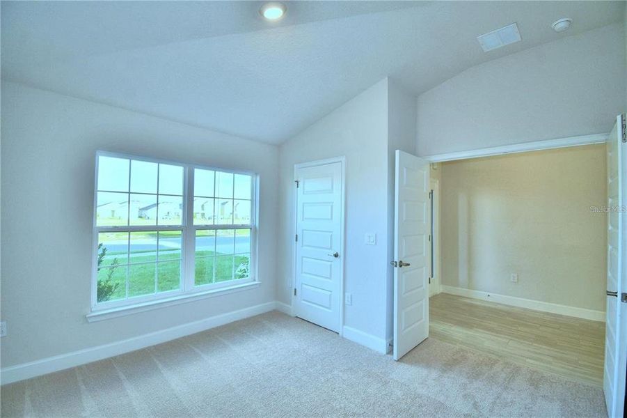 Spacious, unfurnished interior of a new home in Knights Landing, Lakeland (Image 20). Spacious, unfurnished interior of a new home in Knights Landing, Lakeland (Image 20).