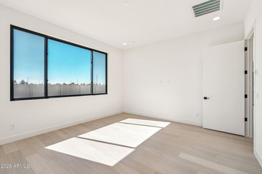 Primary Bedroom View C