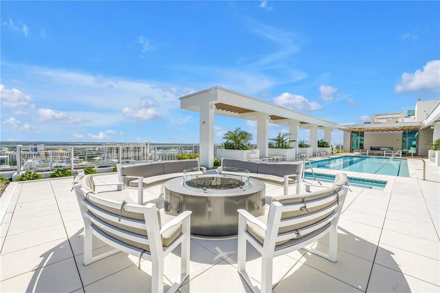 Community amenities in , St. Petersburg (Image 42).