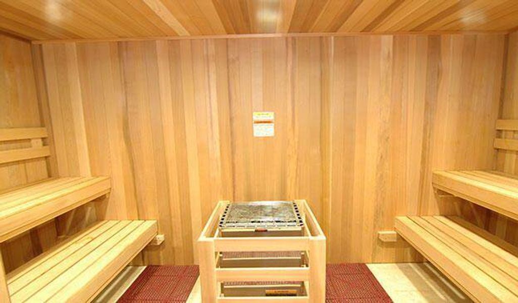 22 - Club Talavera Sauna