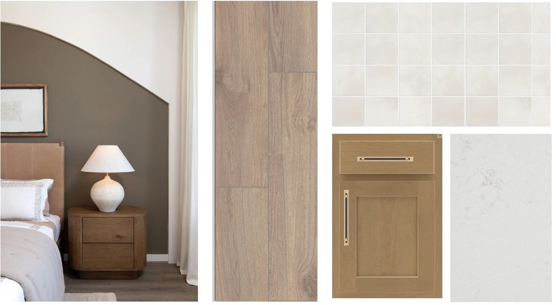 Laguna Collection. Representative images and renderings are for illustrative purposes. Actual structural options and design finishes of home may vary.