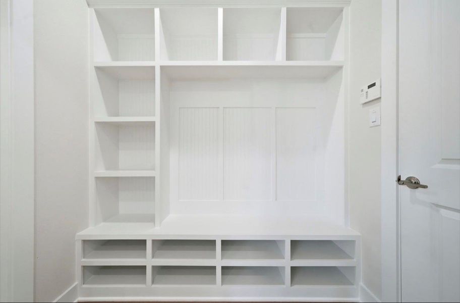 Spacious, unfurnished interior of a new home in , Houston (Image 13). Spacious, unfurnished interior of a new home in , Houston (Image 13).