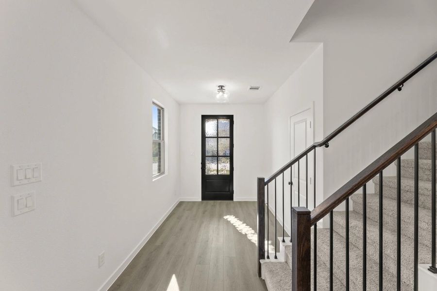 Foyer Representative Photo