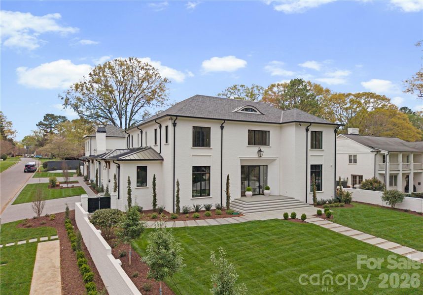 Its a landmark Its a landmark