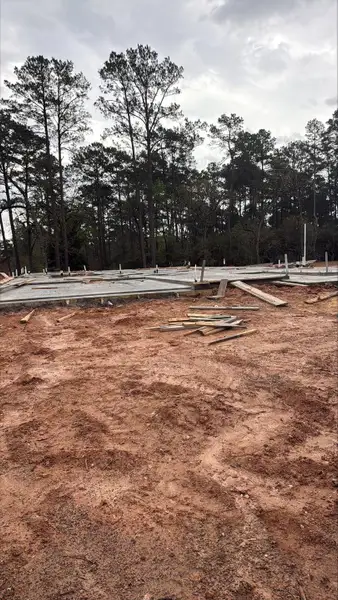 Every foundation at DWH is engineered and it’s inspected three times! We do not do “batch” testing.  Rest easy knowing your foundation comes with a 10 year warranty.