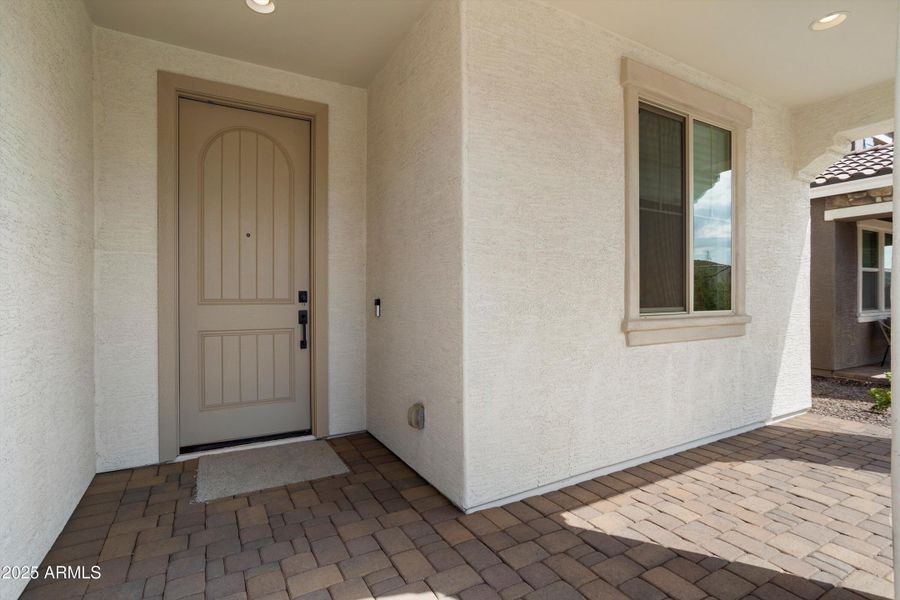 Front Porch Front Porch