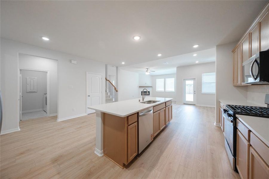 Kitchen Kitchen