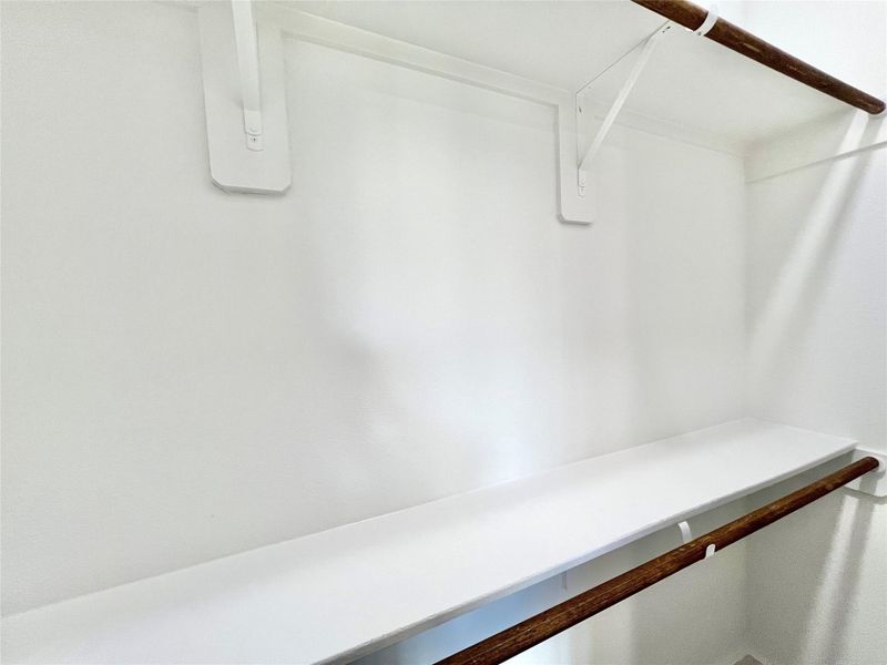 Close-up of interior finishes inside a home in , Santa Fe (Image 17).