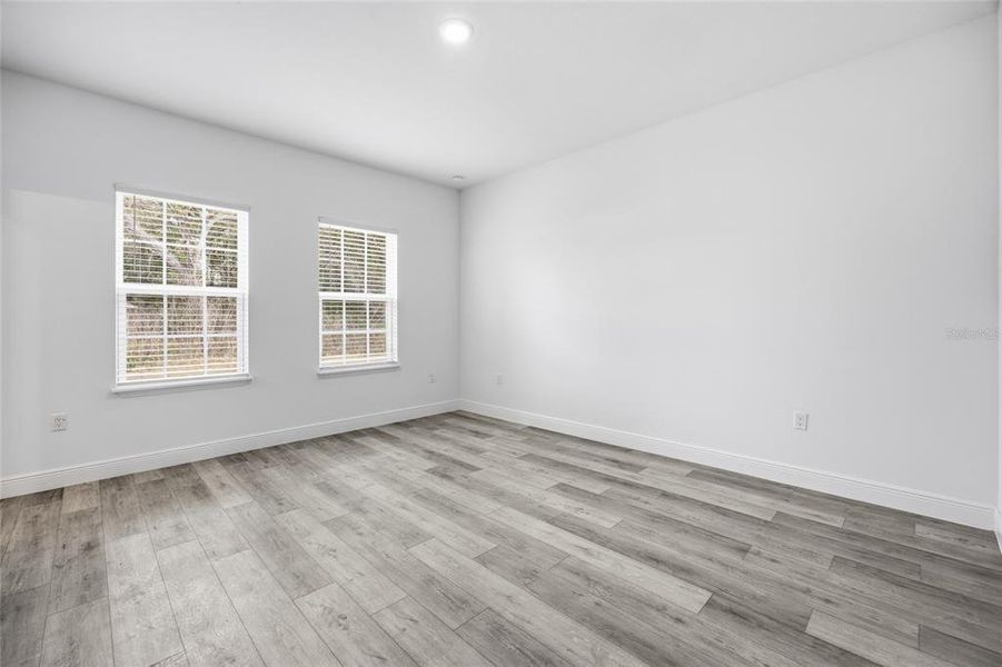 Spacious, unfurnished interior of a new home in , Ocala (Image 28). Spacious, unfurnished interior of a new home in , Ocala (Image 28).