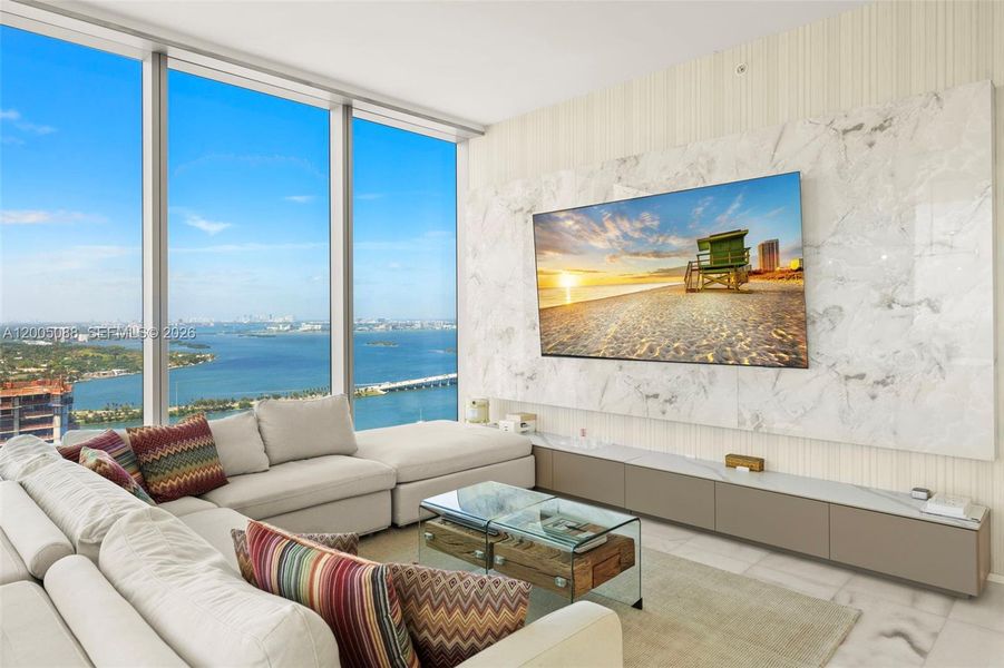 Image 58 of a home in Missoni Baia.