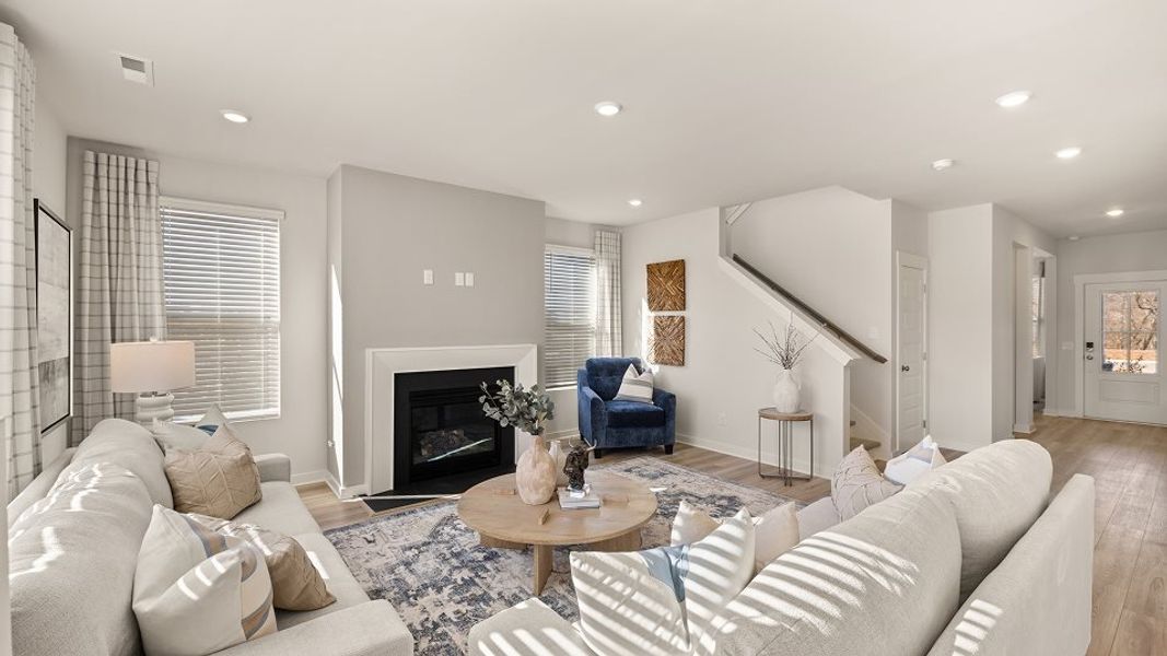 Family Room Family Room