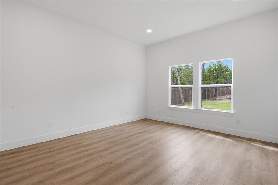 Spacious, unfurnished interior of a new home in , Dallas (Image 35). Spacious, unfurnished interior of a new home in , Dallas (Image 35).