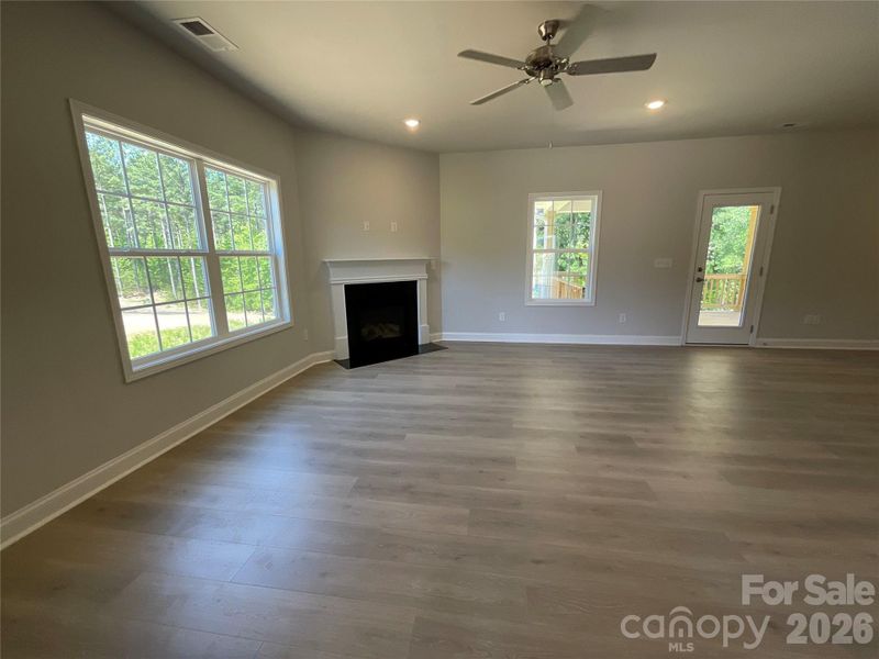 Family Room Family Room