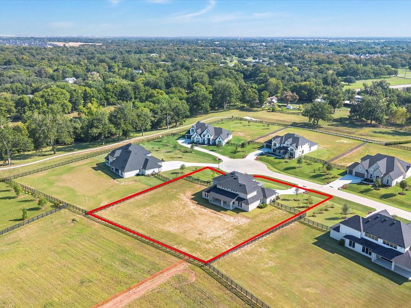 Image 23 of a home in The Estates at James Lane. Image 23 of a home in The Estates at James Lane.