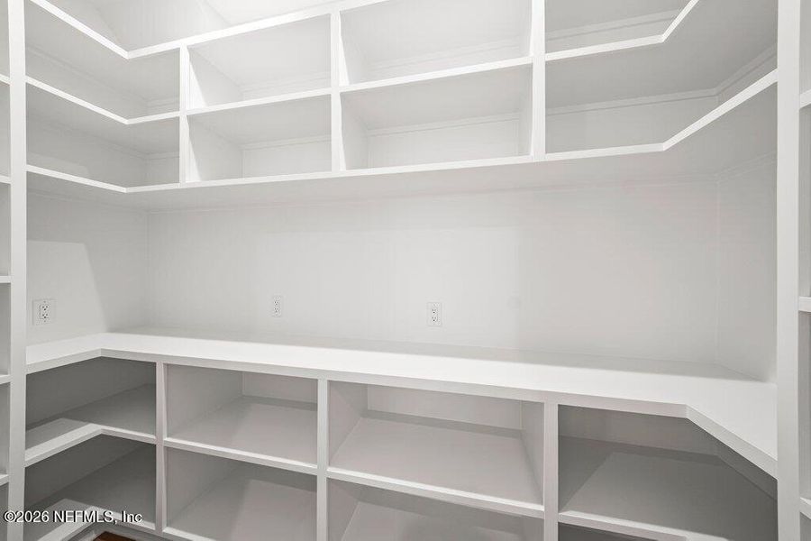 Spacious, unfurnished interior of a new home in , Atlantic Beach (Image 23).