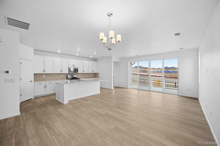 16887 W 92nd Drive ~ Ready Now