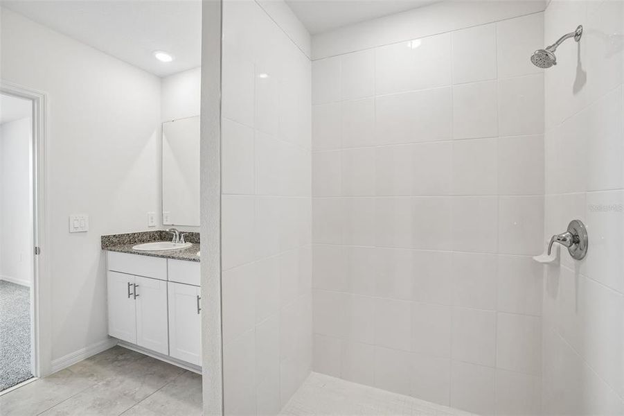 Close-up of interior finishes inside a home in Hamilton Bluff - Classic Series, Lake Hamilton (Image 11).