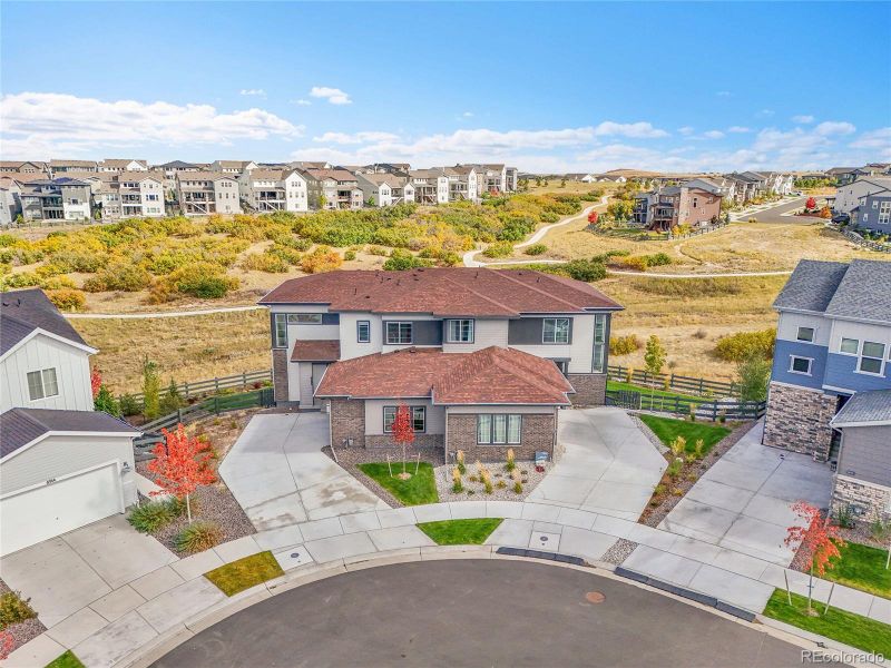 Image 45 of a home in Wild Oak at The Canyons. Image 45 of a home in Wild Oak at The Canyons.