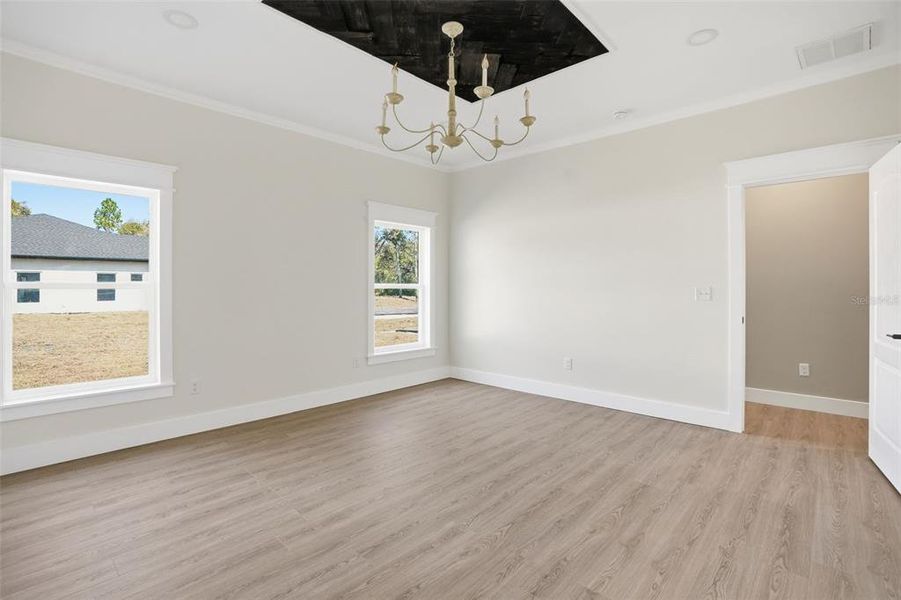 Spacious, unfurnished interior of a new home in , Webster (Image 53). Spacious, unfurnished interior of a new home in , Webster (Image 53).