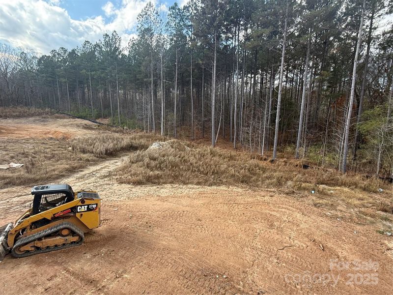 Side/Back Yards Side/Back Yards