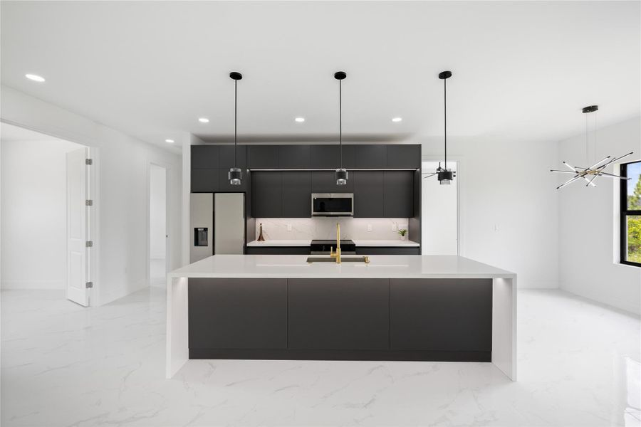 Image 40 of a home in .