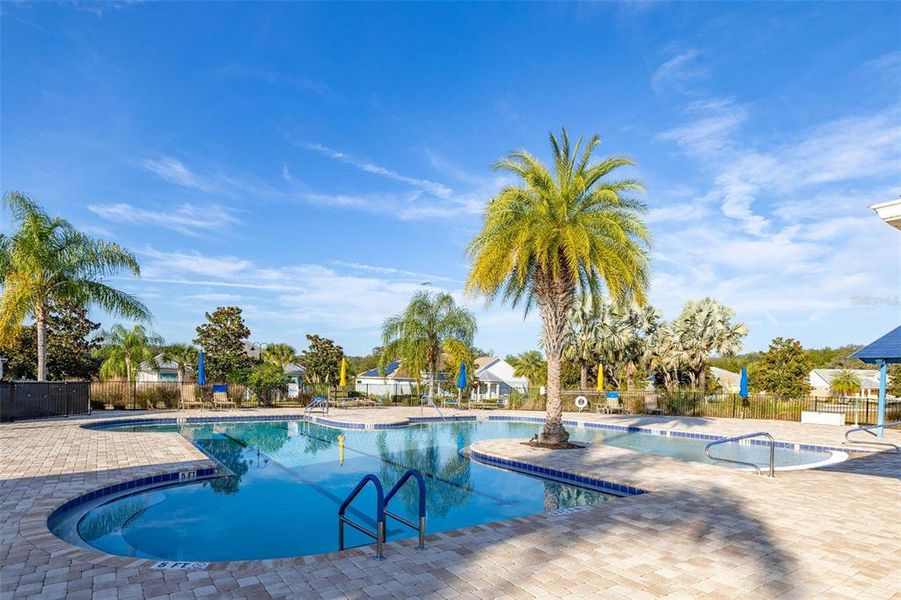 Community amenities in Green Key Village, Lady Lake (Image 29).